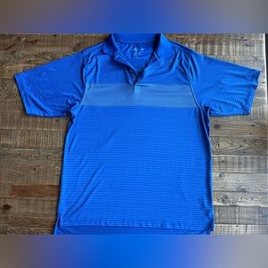 Bobby Jones Shirt Mens XL Extra Large Polo Golf  XH2O